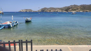 Komissa΄s Beach House